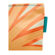 Vani Zuma Mexico Monkey Pouch Bag