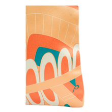 Mexico City Pouch Bag - Vani-Zuma the Monkey Pouch Bag