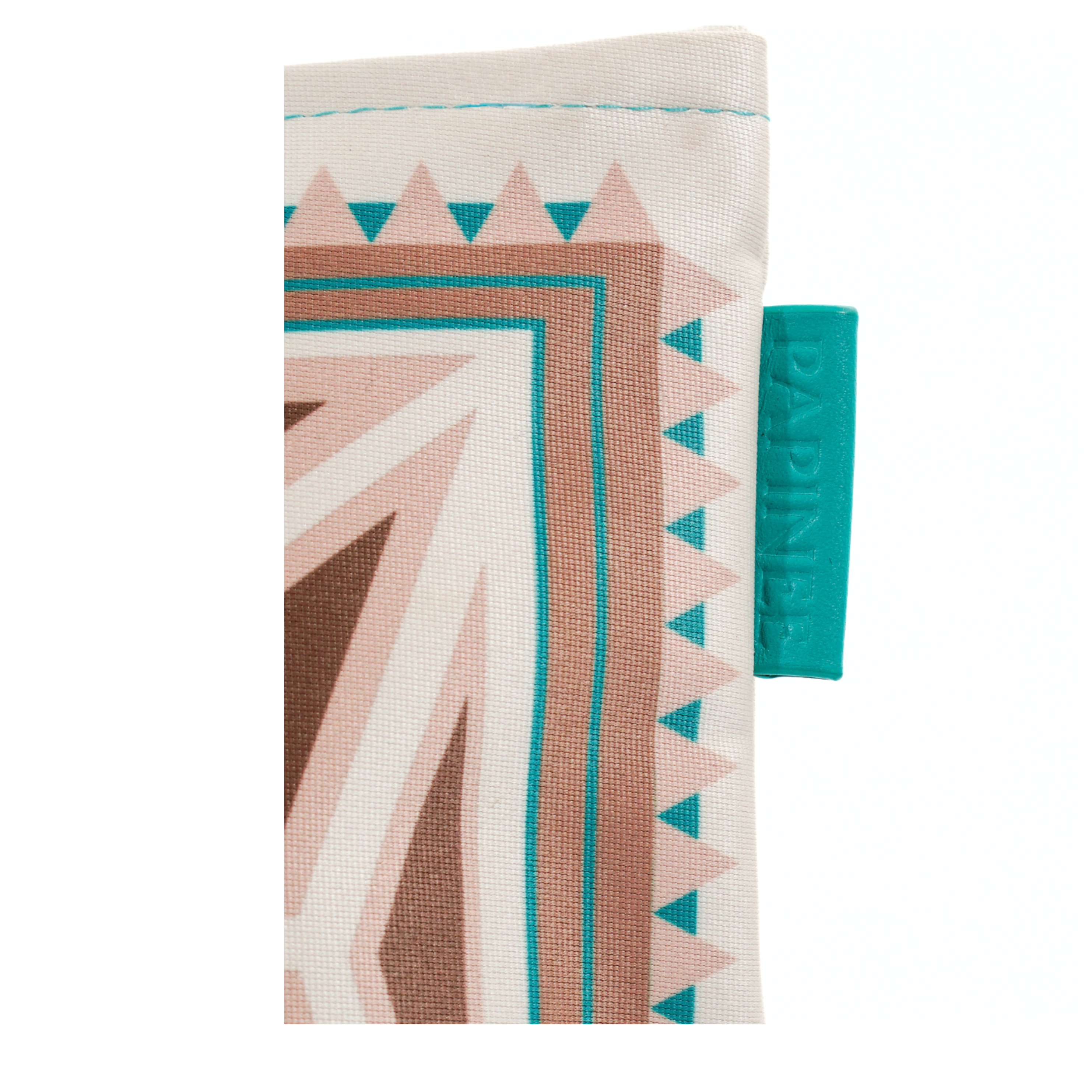 Chief Leo Masai Mara Lion Pouch Bag