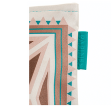 Masai Mara Pouch Bag - Leo the Lion Pouch Bag