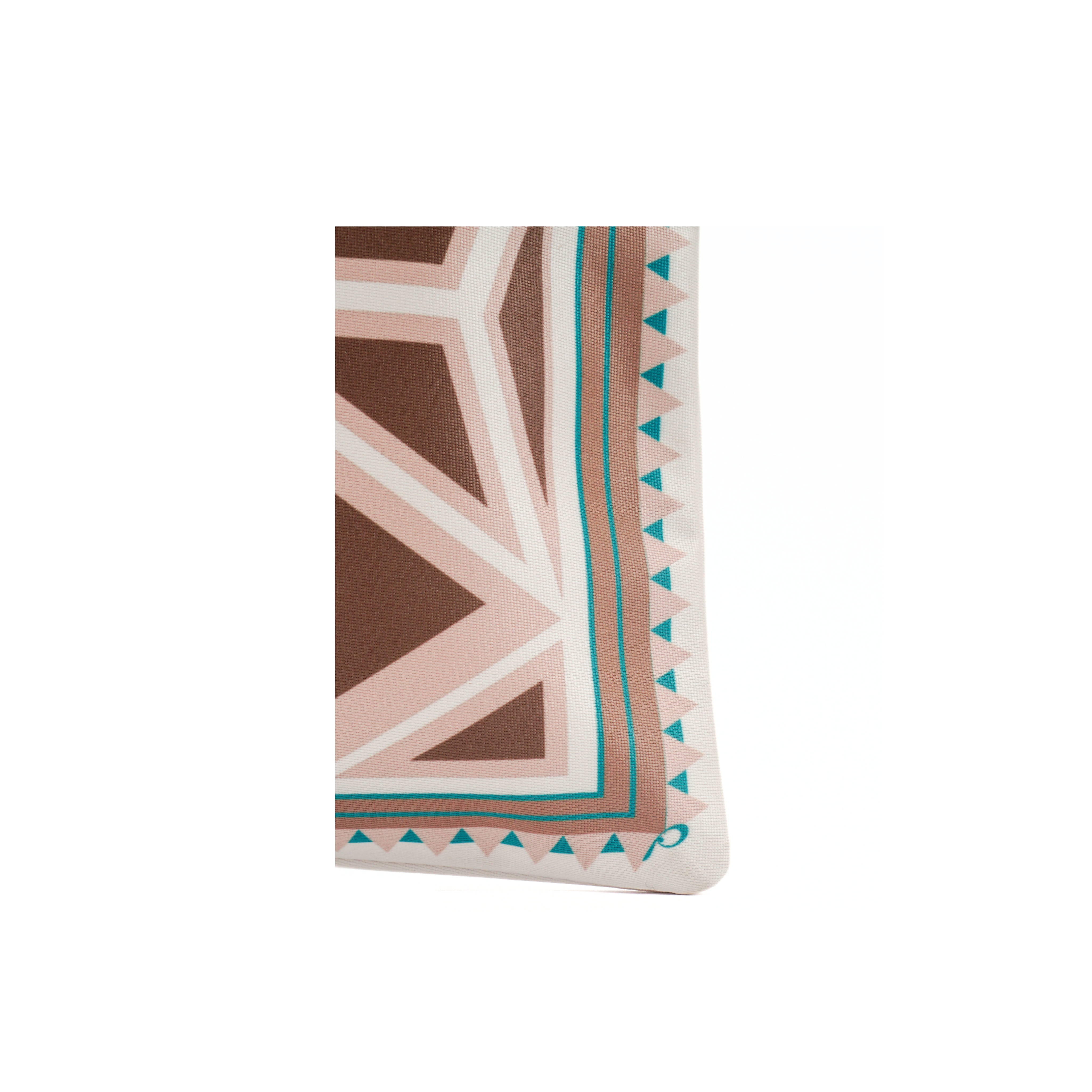 Chief Leo Masai Mara Lion Pouch Bag