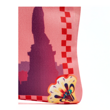 NYC Pouch Bag - Odo the Deer Pouch Bag