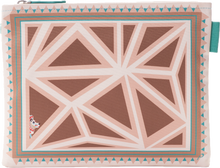 Masai Mara Pouch Bag - Leo the Lion Pouch Bag