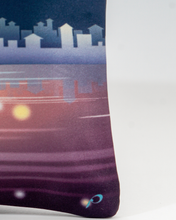 Papinee Legends Pouch Horse Rus bottom close up