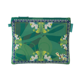 Chancellor Podo Manaus Amazon Turtle Pouch Bag