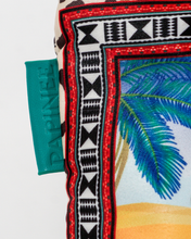 Papinee Legends Pouch Nimr the Leopard 