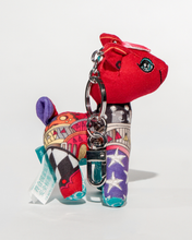 Mini Odo Deer Keychain Charms – New York Free Spirit Edition