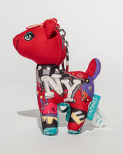 Mini Odo Deer Keychain Charms – New York Free Spirit Edition