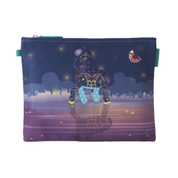 Rus XIV Paris Horse Pouch Bag