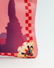 Papinee Legends Pouch Deer Odo bottom close up