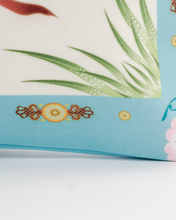 Papinee Legends Pouch Cat Felis bottom close up