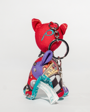 Mini Odo Deer Keychain Charms – New York Free Spirit Edition