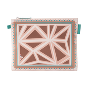 Chief Leo Masai Mara Lion Pouch Bag