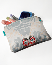 PAPINEE LEGENDS Owl Strix Pouch fit makeup products 