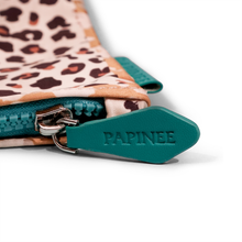 Riyadh Pouch Bag - Nimr the Leopard Pouch Bag
