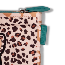 Riyadh Pouch Bag - Nimr the Leopard Pouch Bag