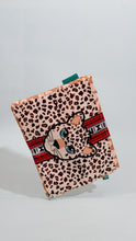 Leopard Prince Nimr, Riyadh, Saudi Arabia Magic Pouch