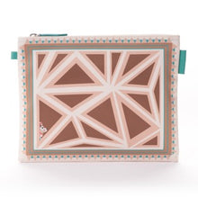 Lion Chief Leo, Masai Mara, Kenya Magic Pouch