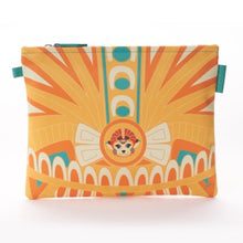 Monkey Vani-Zuma, Mexico City, Mexico Magic Pouch