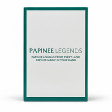 Papinee Legends Bag Charms - Blind Box