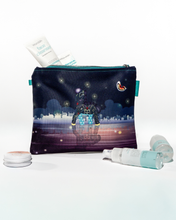 Papinee Legends Pouch Rus the Horse