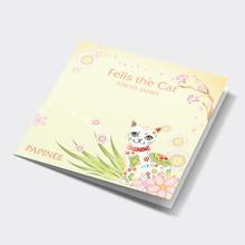 Felis the Cat - Tokyo, Japan (Storytelling Kit)